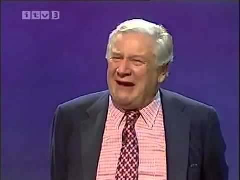 An Audience with Peter Ustinov 1