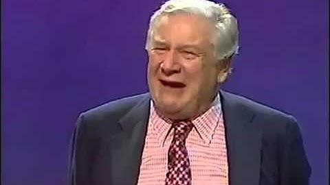 An Audience with Peter Ustinov 1