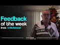 Feedback of the Week | AI Richmond on US Army Polo Shirt by VinCustom