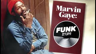 DJ DMD feat Lil' Keke & Fat Pat - 25 Lighters (Marvin Gaye 1970's Funk It Up)