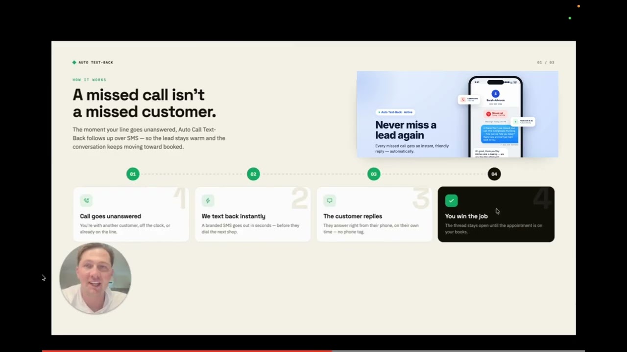 Richer Systems video