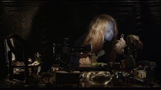 Juana Molina - "Eras" (official music video) chords