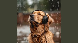 Canine Comfort Rain Echo