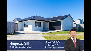 12 Corsica Court, Palmerston North