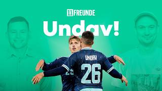 Deutschland schlägt Finnland 4:0 –&nbsp;Ist Undav jetzt für die Startelf gesetzt? | Das Themenfrühstück