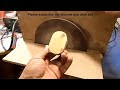 Diy Drill Powered Disc Sander