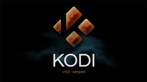 KODI (xbmc) easy install using Fusion for beginners. For PC, Android tv, Android smartphones.