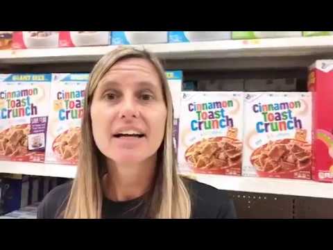 WALMART SHOPPERS: YOU MUST WATCH THIS!