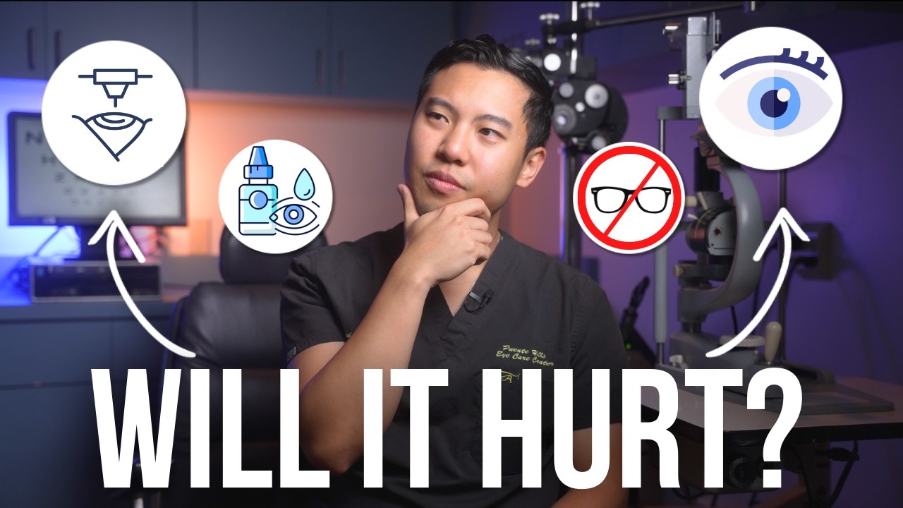 Операция по удалению катаракты: ответы на 6 вопросов, которые пациенты боятся задать.