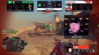 Cellium SNAPS for the 1v3