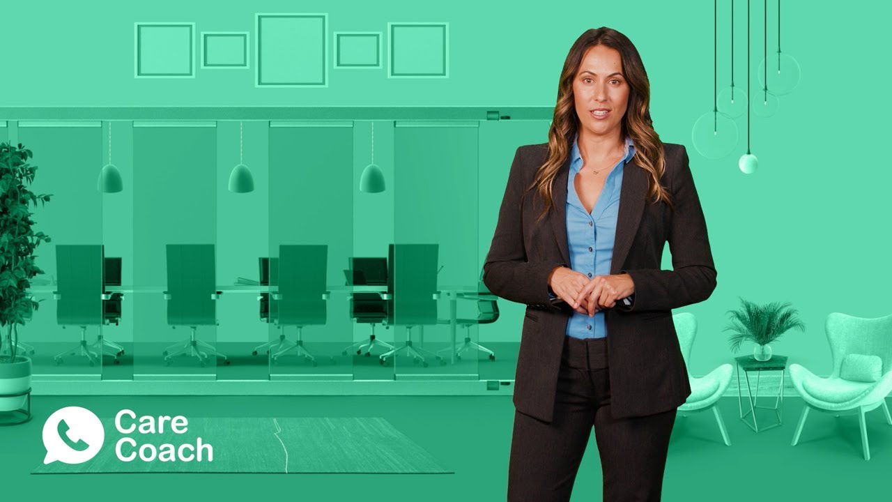 CareCoach - Chronic Care Management Program Provider