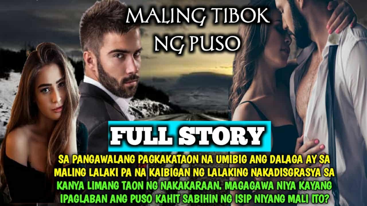 FULL STORY | MALING TIBOK NG PUSO