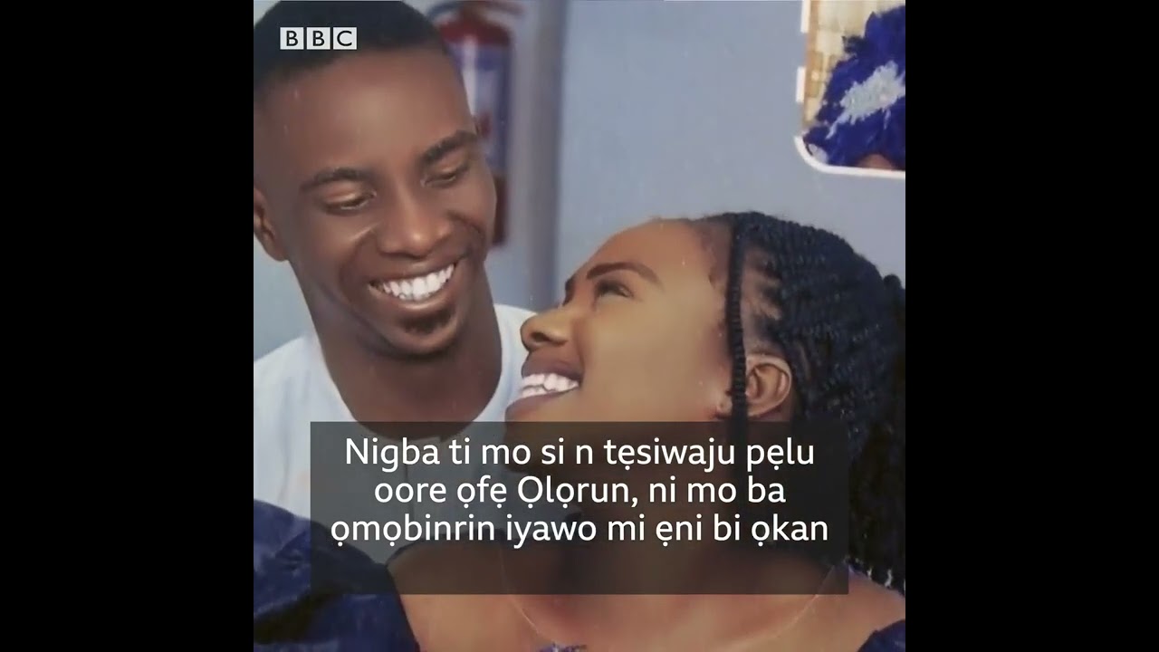 ADEOLA TESTIMONY INTERVIEW WITH BBC NEWS YORUBA