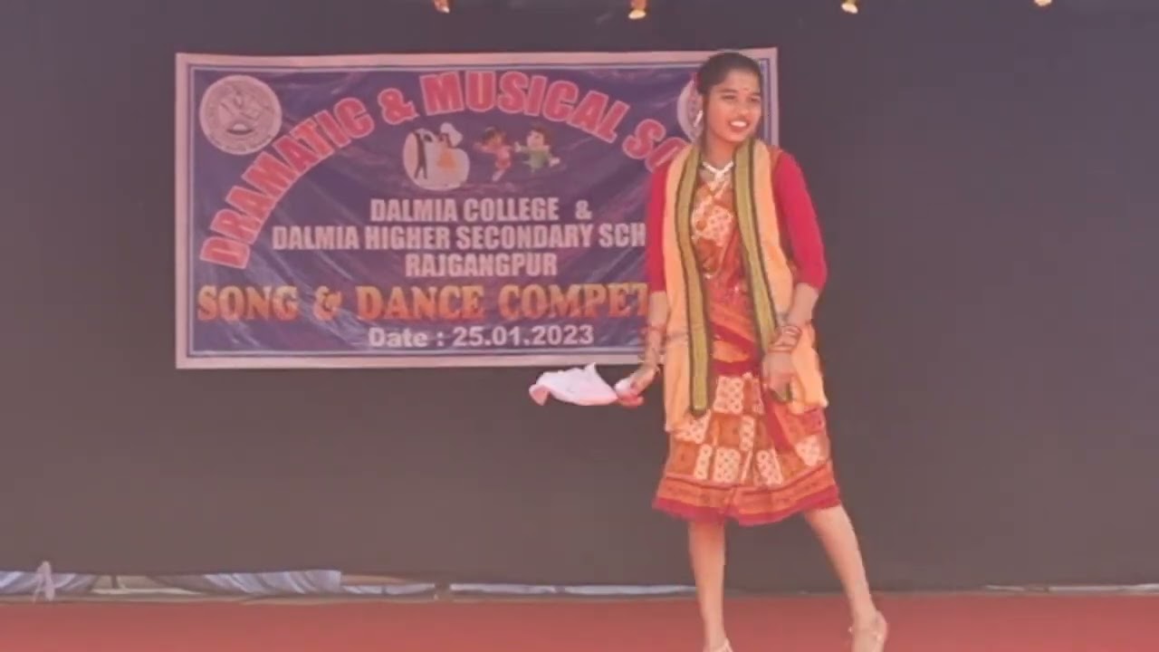 Kindari Kindari Nach, one Famous song and One fantastic Dance