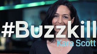Kara Scott's Worst Buzzkill | 888poker