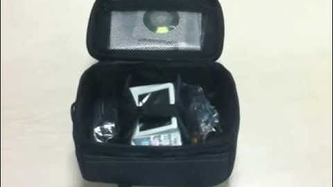 PF-3000 Multi-currency & Document Detector（Coin Counter, Currency Counter）