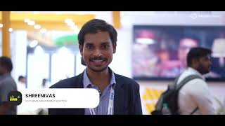 Day 1 Highlights at RenewX 2024 - Exploring the Future of Renewable Energy