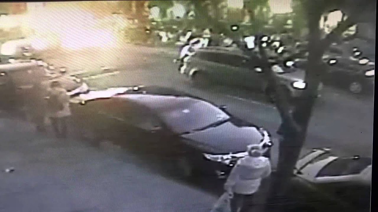 WOMAN KILLED AFTER BEING HIT BY MTA BUS IN MIDWOOD - YouTube