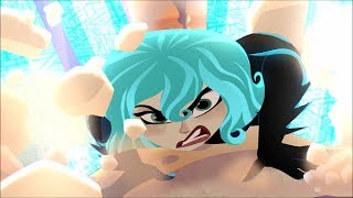 Now Im the Bad Guy | Once a Handmaiden… | Rapunzels Tangled Adventure