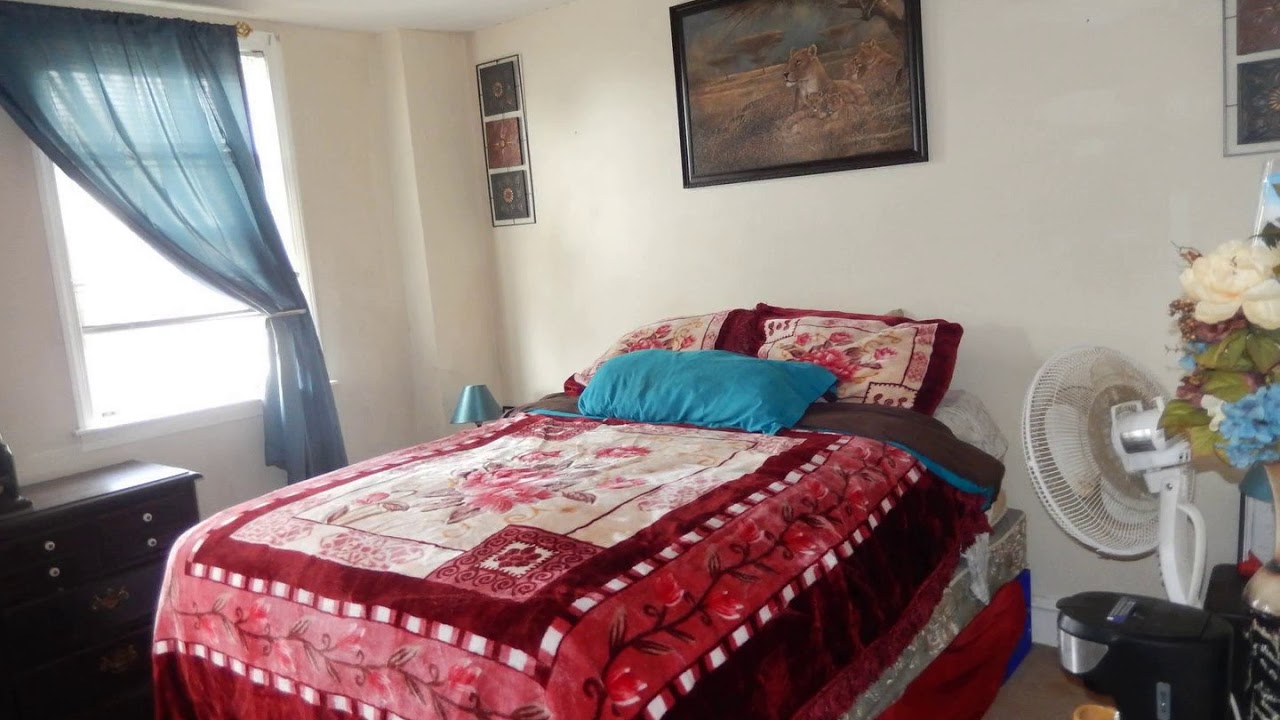 513 E Sanger Street Philadelphia, PA 19120 Townhouse Real Estate