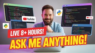 🔴 Live SQL & Python Data Cleaning for Vietnam Client | Real-Time Data Manipulation Project