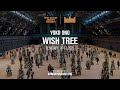 Highlights from Yoko Ono's "Wish Tree" &amp; "A Dream You Dream Together" Symposium