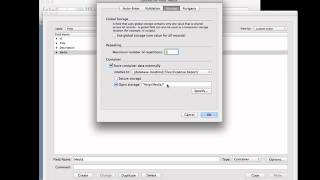 Famous Delve into FileMaker 12 - Container Field Storage Wealth
