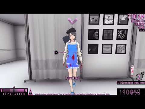 steam yandere simulator download