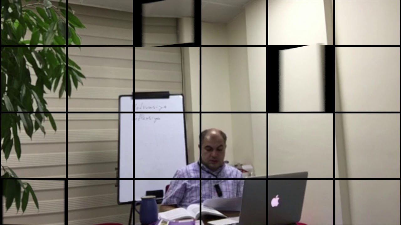 Motivasiya ( dərsin mərhələsi I )