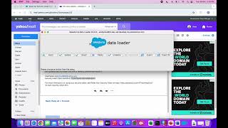 44. "Salesforce Admin By Rajeev : Delete, Undelete, Hard Delete Bulk Records with Data Loader
