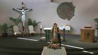 Funeral Mass for Delores Jean Tapay