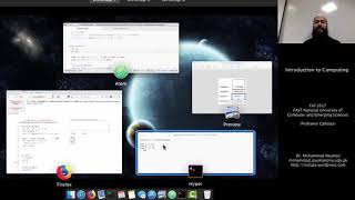 Intro to Computing 26 - Passing by Value and Reference (Urdu)