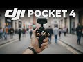 DJI Osmo Pocket 4 CONFIRMED – Official Specs, Price &amp; Release Date!