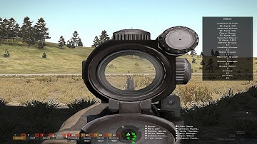 ARMA 3 GL5 "Airfield Assualt - Awesome Firefight DayTime "