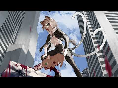KICKBACK / Kenshi Yonezu - Nia Suzune (Acapella)