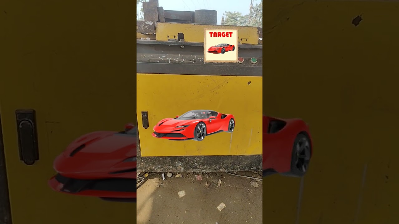 Dam Hai To is photo ko ek click mein set karke dikhao