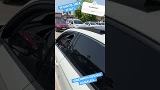 Audi A3 Adana Oto Pazarı 19 Mayıs 2024 I I Ilık