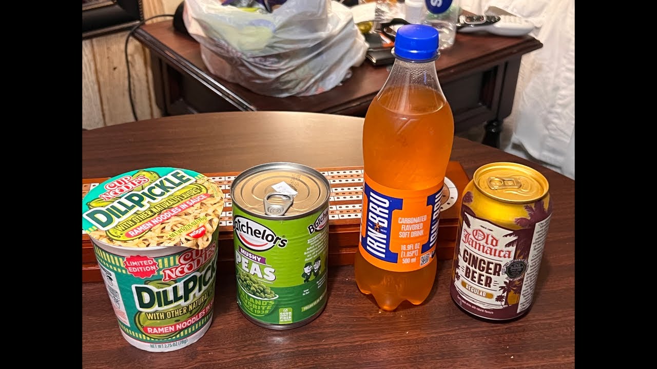 Live  🎲 Late Night Cribbage & Snack Attack | Scottish vs Asian Treats 🍫🍜