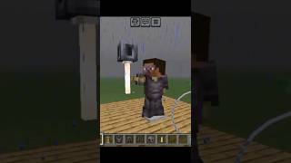 Minecraft tiktok building hacks #minecraft #viral #trendingshort #ytshorts