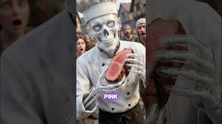 What If a Chef Went To Medieval Times? 👨‍🍳