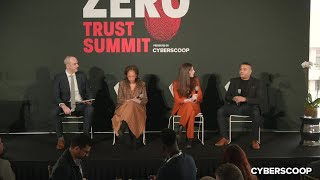U.S. Military Adoption of Zero Trust