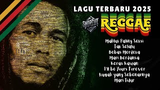 Album Regaae Terbaru 2025 : Nikmati Hidup Kawan