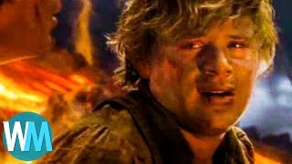Top 10 Best Lord Of The Rings Characters