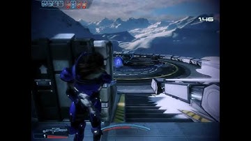 Mass Effect 3 Demo multiplayer Part 2