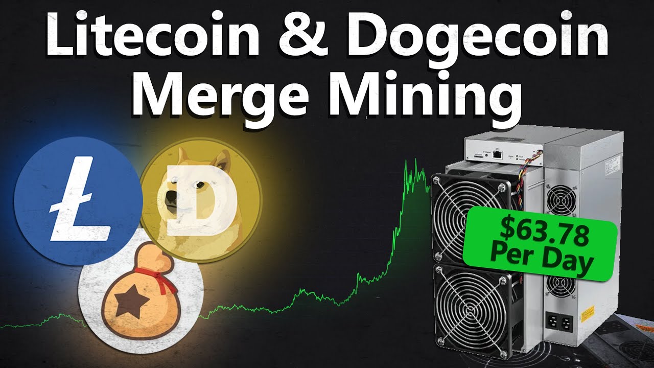 Litecoin and Dogecoin Miners Bringing Massive Profits