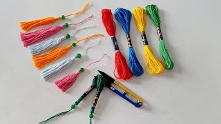 :  . .make a thread