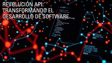 Revolución API: Transformando el Desarrollo de Software