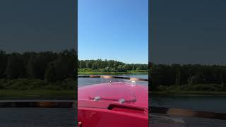 ВОДОМЕТНЫЙ КАТЕР РЫСЬ-М #shorts #катер #водомет #рысьм