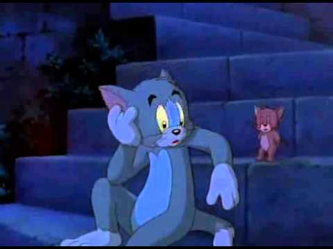 1992 Tom And Jerry: The Movie