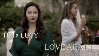 Love Again | Tim & Lucy